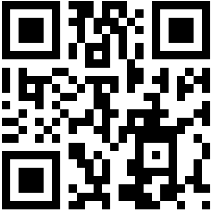 Código QR de Rostro y Cuello Medical Center
