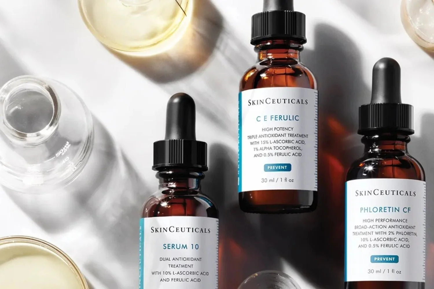 Productos SkinCeuticals